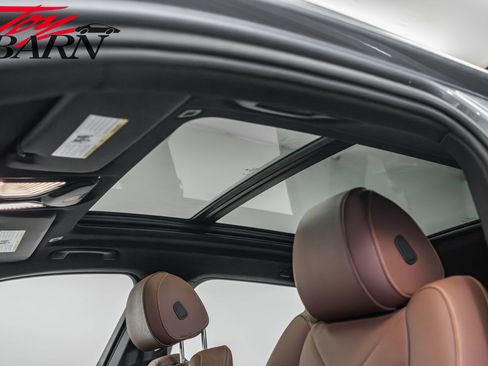 Used 2024 BMW X5 xDrive40i w/ Parking Assistance Package AWD/4WD image 25