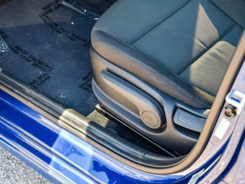 Used 2022 Hyundai Accent SEL image 20