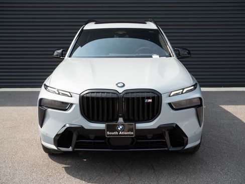 Used 2026 BMW X7 M60i AWD/4WD image 36