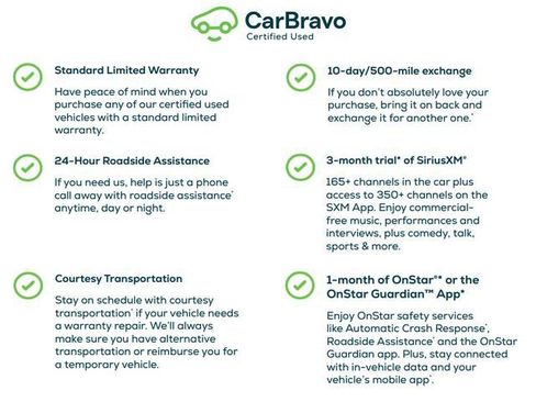 Certified 2021 Chevrolet Tahoe Premier w/ Premium Package image 6