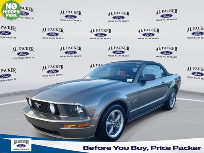 Used 2005 Ford Mustang GT