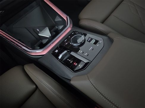 New 2026 BMW X3 xDrive30 w/ Premium Package image 25