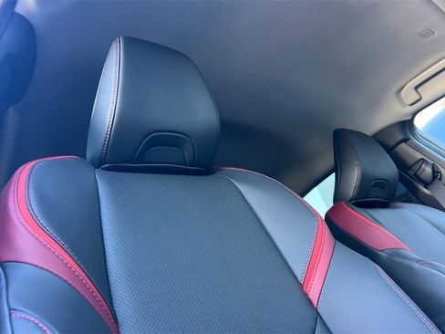 New 2026 Toyota Prius XSE Premium image 17