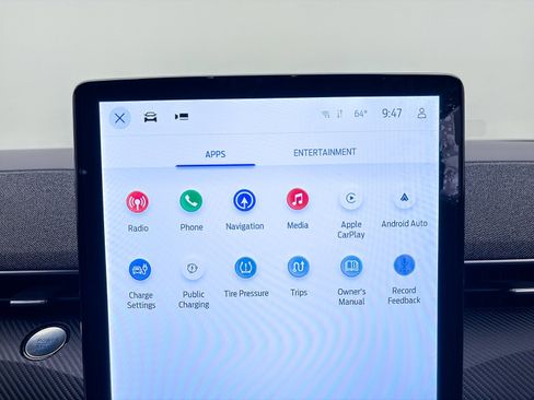 Used 2025 Ford Mustang Mach-E Premium w/ Interior Protection Package image 24