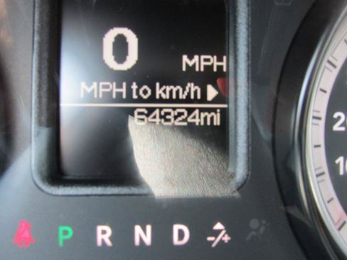 Used 2014 RAM 2500 Tradesman w/ Chrome Appearance Group AWD/4WD image 6