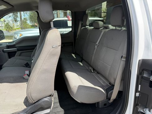 Used 2016 Ford F150 XLT w/ Equipment Group 301A Mid image 11