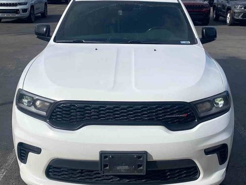 Used 2021 Dodge Durango GT image 3