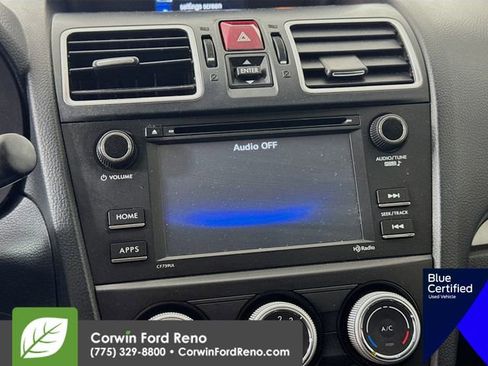 Used 2018 Subaru Forester 2.5i w/ Alloy Wheel Package image 17