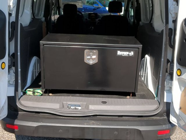 Certified 2022 Ford Transit Connect XLT FWD image 4