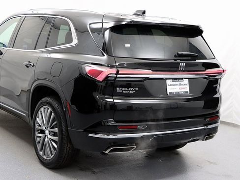 New 2026 Buick Enclave Avenir w/ Super Cruise Package image 7