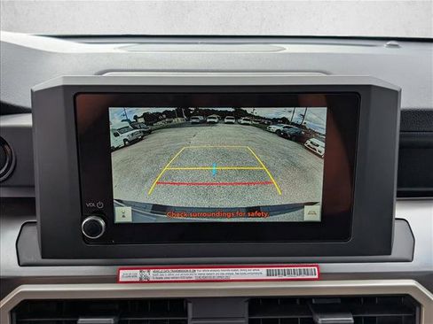 New 2025 Toyota Tacoma SR5 image 23