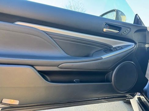 Used 2015 Lexus RC 350 350 w/ Navigation System Package image 19