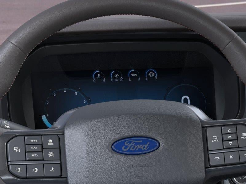 New 2026 Ford F150 King Ranch w/ Equipment Group 601A High AWD/4WD image 13