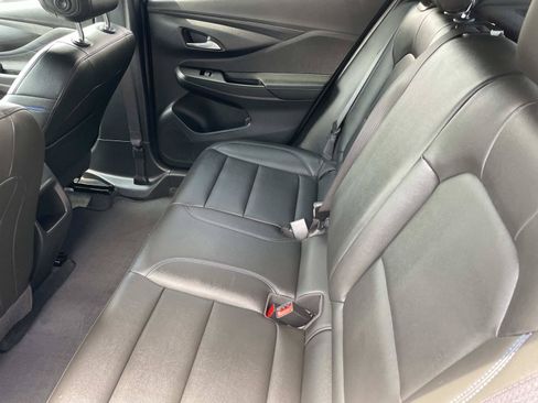 Used 2025 Buick Envista Sport Touring FWD image 24