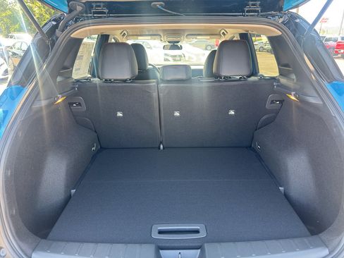 New 2026 Nissan Kicks SR FWD image 23