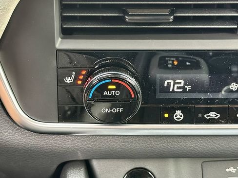 New 2026 Nissan Rogue Dark Armor AWD/4WD image 20