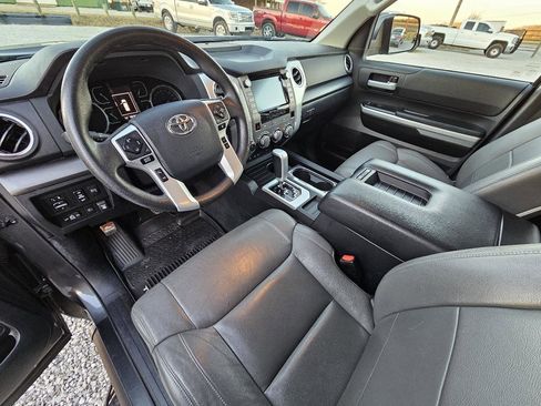 Used 2020 Toyota Tundra SR5 image 16