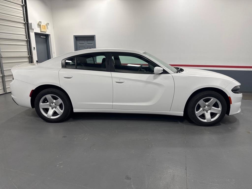 Used 2019 Dodge Charger Police RWD image 6