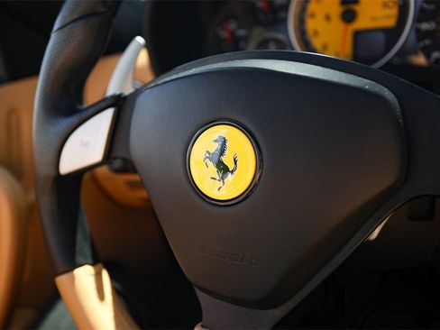 Used 2005 Ferrari 575M Maranello Superamerica image 22
