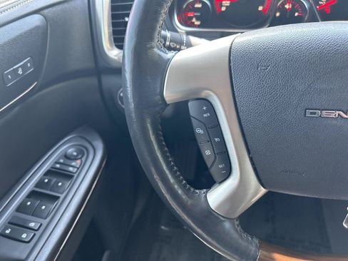 Used 2015 GMC Acadia Denali AWD/4WD image 19