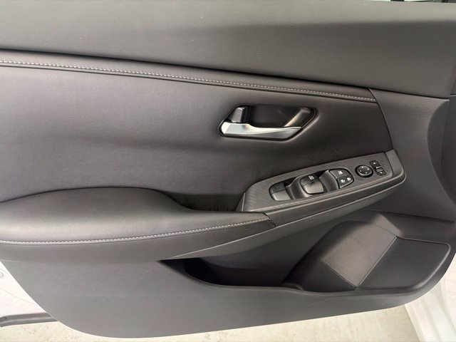 Used 2021 Nissan Sentra SV FWD image 9