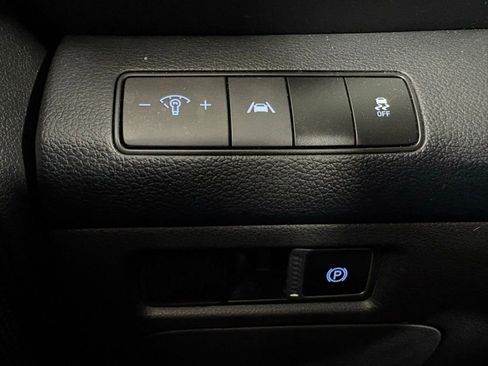 Used 2022 Hyundai Santa Fe SEL AWD/4WD image 24