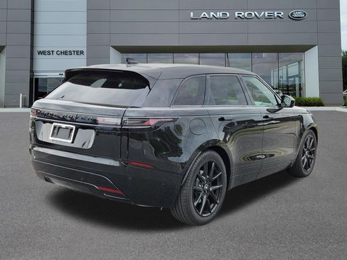 New 2026 Land Rover Range Rover Velar Dynamic SE AWD/4WD image 4