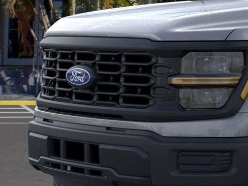 New 2025 Ford F150 XL image 17