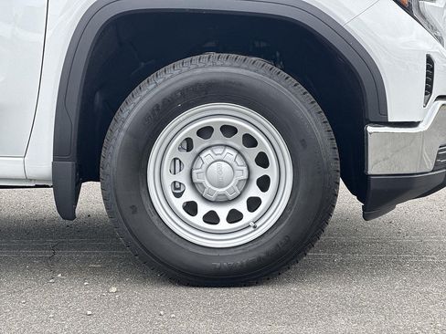 New 2026 GMC Sierra 1500 Pro w/ Trailering Package RWD image 30