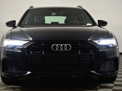 New 2026 Audi A6 3.0T allroad Prestige image 5