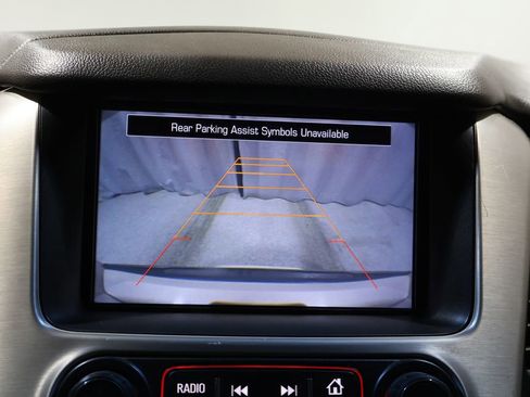 Used 2015 GMC Yukon Denali w/ Touring Package image 28