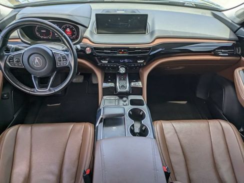 Used 2022 Acura MDX FWD w/ Technology Package image 15