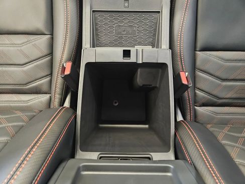 New 2026 Nissan Frontier PRO-4X w/ Pro Premium Package image 21