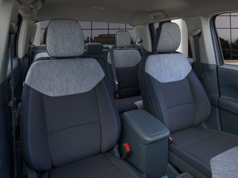 New 2026 Ford Maverick XLT AWD/4WD image 10