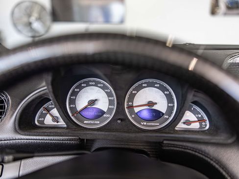 Used 2004 Mercedes-Benz SL 55 AMG image 23
