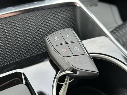 New 2026 Chevrolet Equinox LT image 43