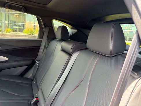Used 2025 Acura RDX w/ Advance Package AWD/4WD image 14