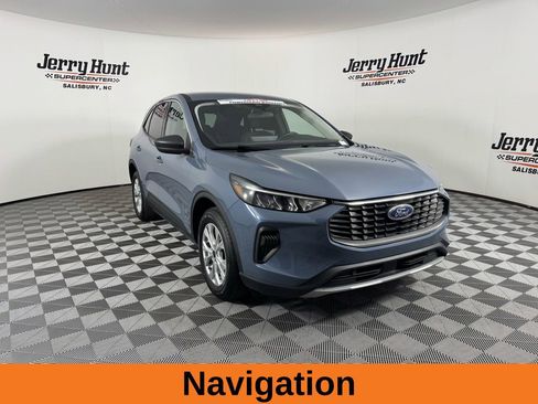 Used 2024 Ford Escape Active w/ Tech Pack #1 image 6