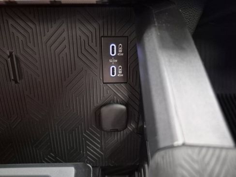 New 2026 Toyota Tacoma SR image 62