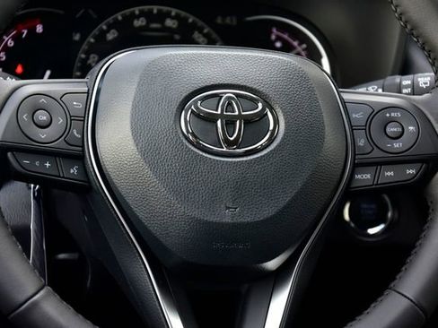 New 2025 Toyota RAV4 XLE Premium image 15
