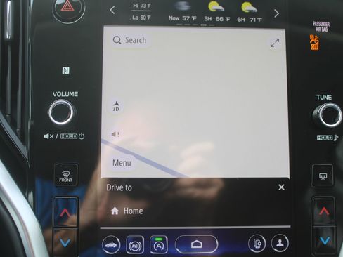 Used 2024 Subaru Outback Limited image 43