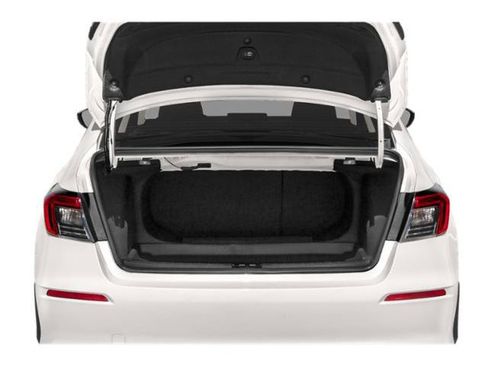 Used 2023 Honda Civic EX image 11