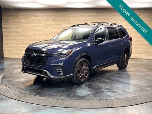 Used 2025 Subaru Ascent Bronze Edition AWD/4WD image 3