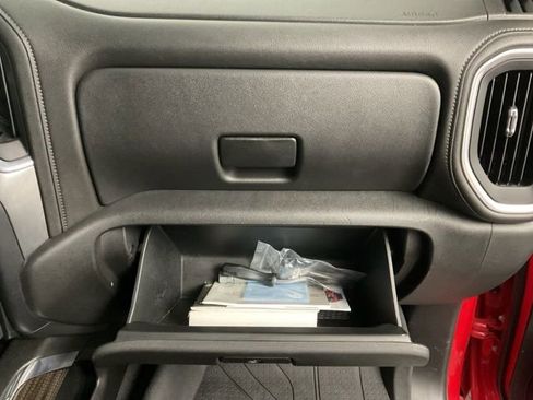 Used 2020 Chevrolet Silverado 1500 RST image 26