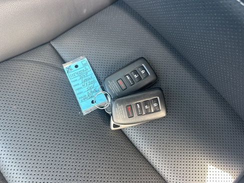 Used 2017 Lexus NX 200t AWD image 36