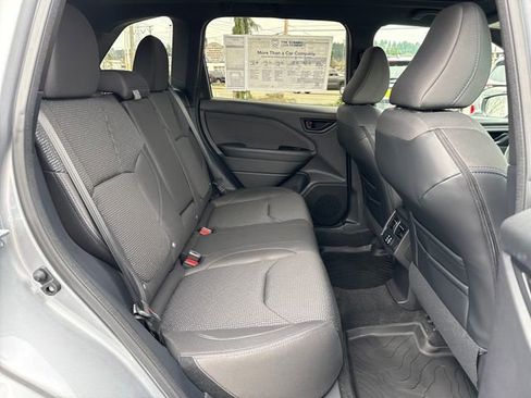 New 2026 Subaru Forester Premium image 10