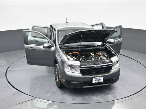 Used 2023 Ford Maverick XLT w/ XLT Luxury Package image 39