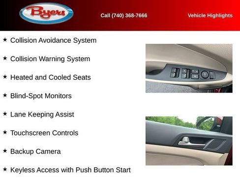 Used 2018 Hyundai Tucson Limited w/ Ultimate Package 02 FWD image 12