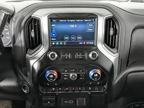 Used 2023 GMC Sierra 2500 SLE w/ SLE Convenience Package AWD/4WD image 28