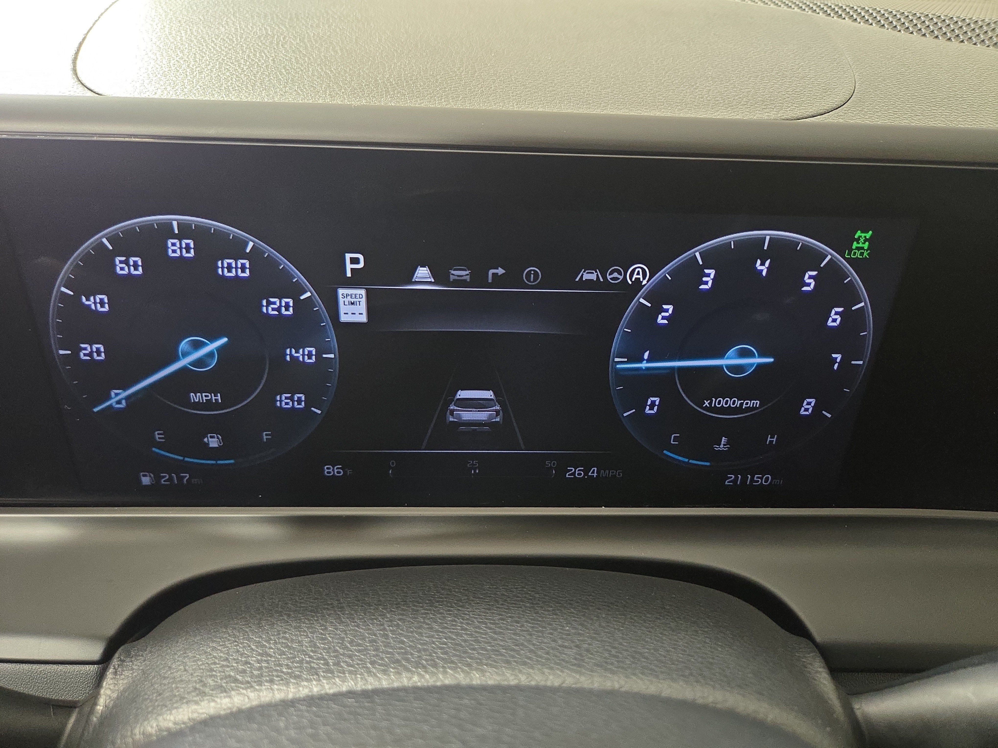 Used 2024 Kia Seltos EX AWD/4WD image 16